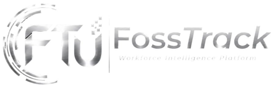 FossTrack Logo